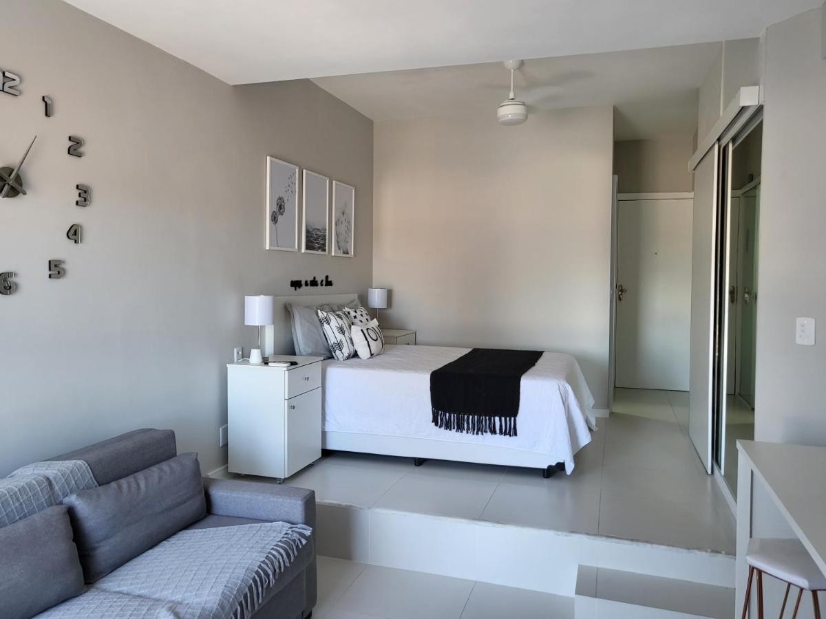 Bahia Flat - Vista Mar Farol Διαμέρισμα Σαλβαντόρ Εξωτερικό φωτογραφία