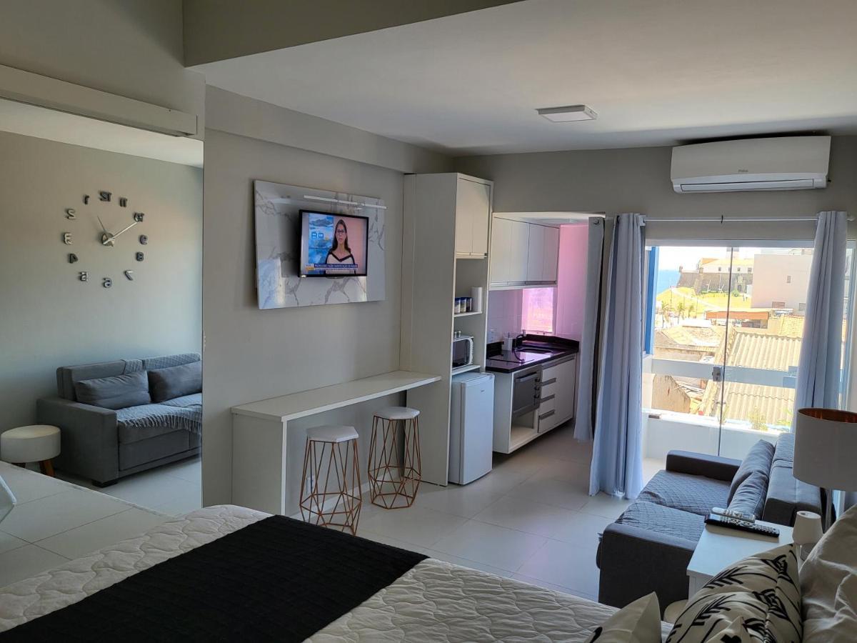 Bahia Flat - Vista Mar Farol Διαμέρισμα Σαλβαντόρ Εξωτερικό φωτογραφία