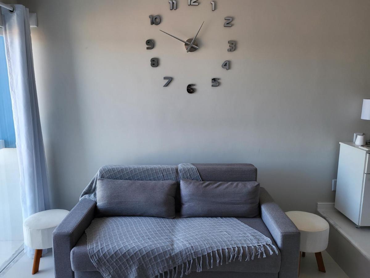 Bahia Flat - Vista Mar Farol Διαμέρισμα Σαλβαντόρ Εξωτερικό φωτογραφία
