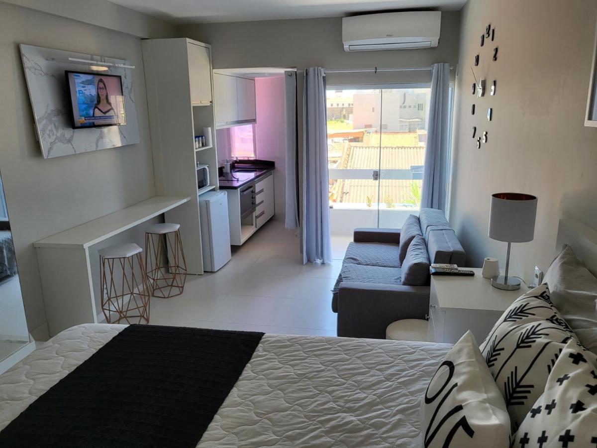 Bahia Flat - Vista Mar Farol Διαμέρισμα Σαλβαντόρ Εξωτερικό φωτογραφία
