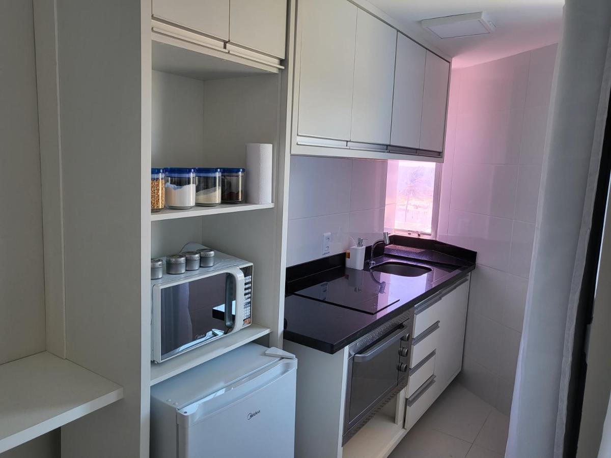 Bahia Flat - Vista Mar Farol Διαμέρισμα Σαλβαντόρ Εξωτερικό φωτογραφία