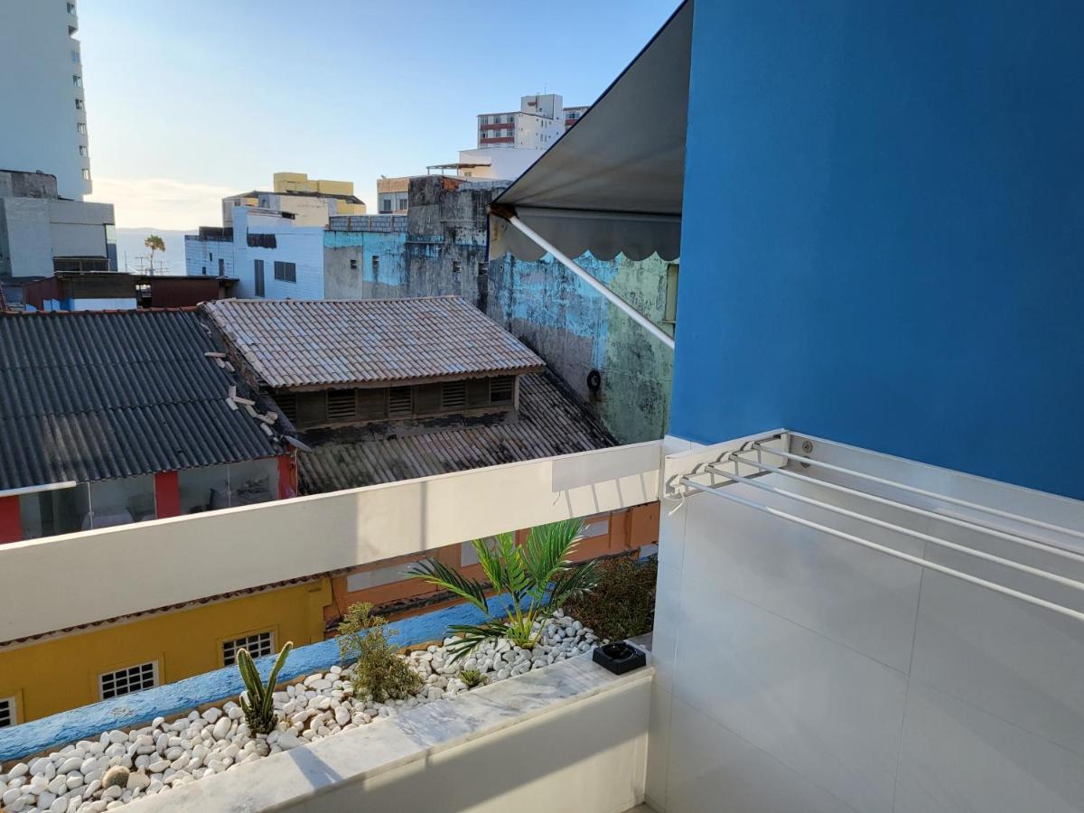 Bahia Flat - Vista Mar Farol Διαμέρισμα Σαλβαντόρ Εξωτερικό φωτογραφία