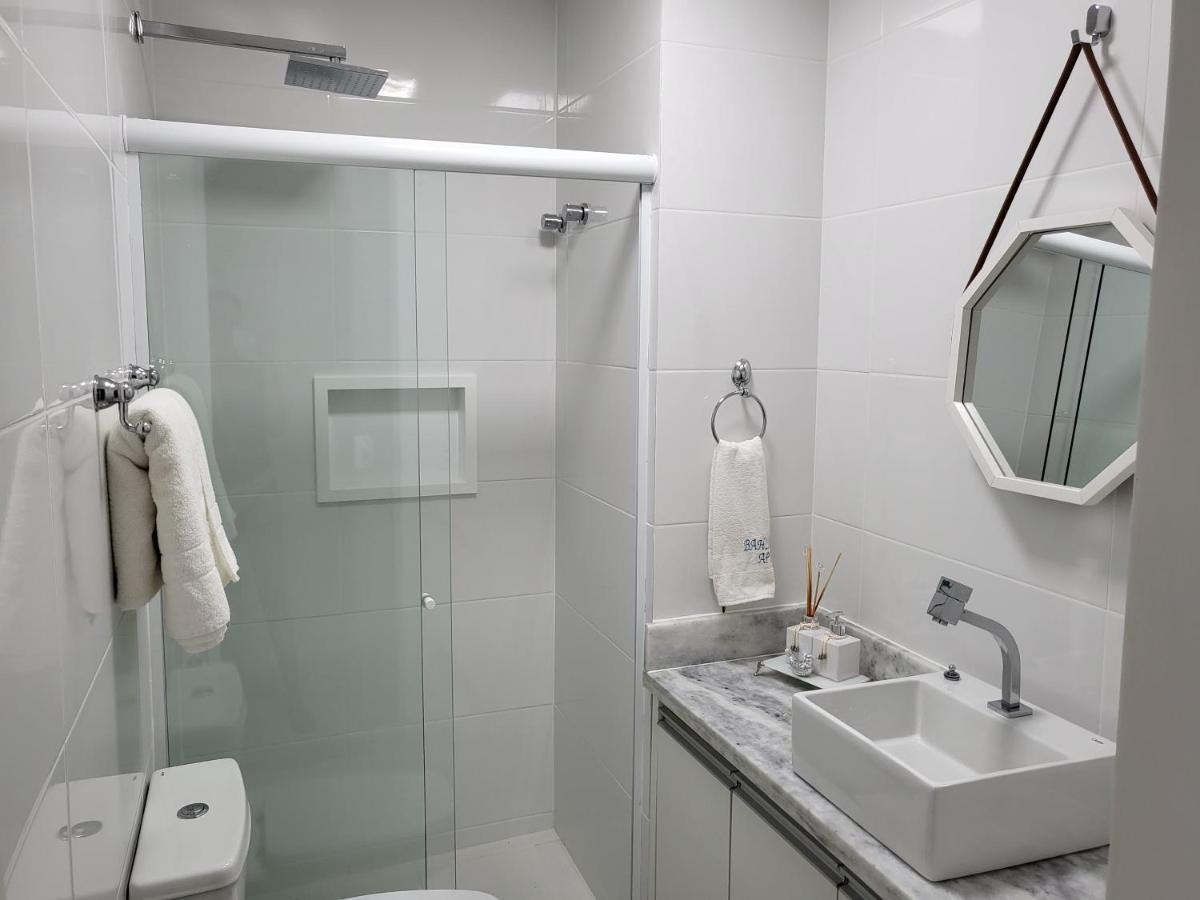 Bahia Flat - Vista Mar Farol Διαμέρισμα Σαλβαντόρ Εξωτερικό φωτογραφία