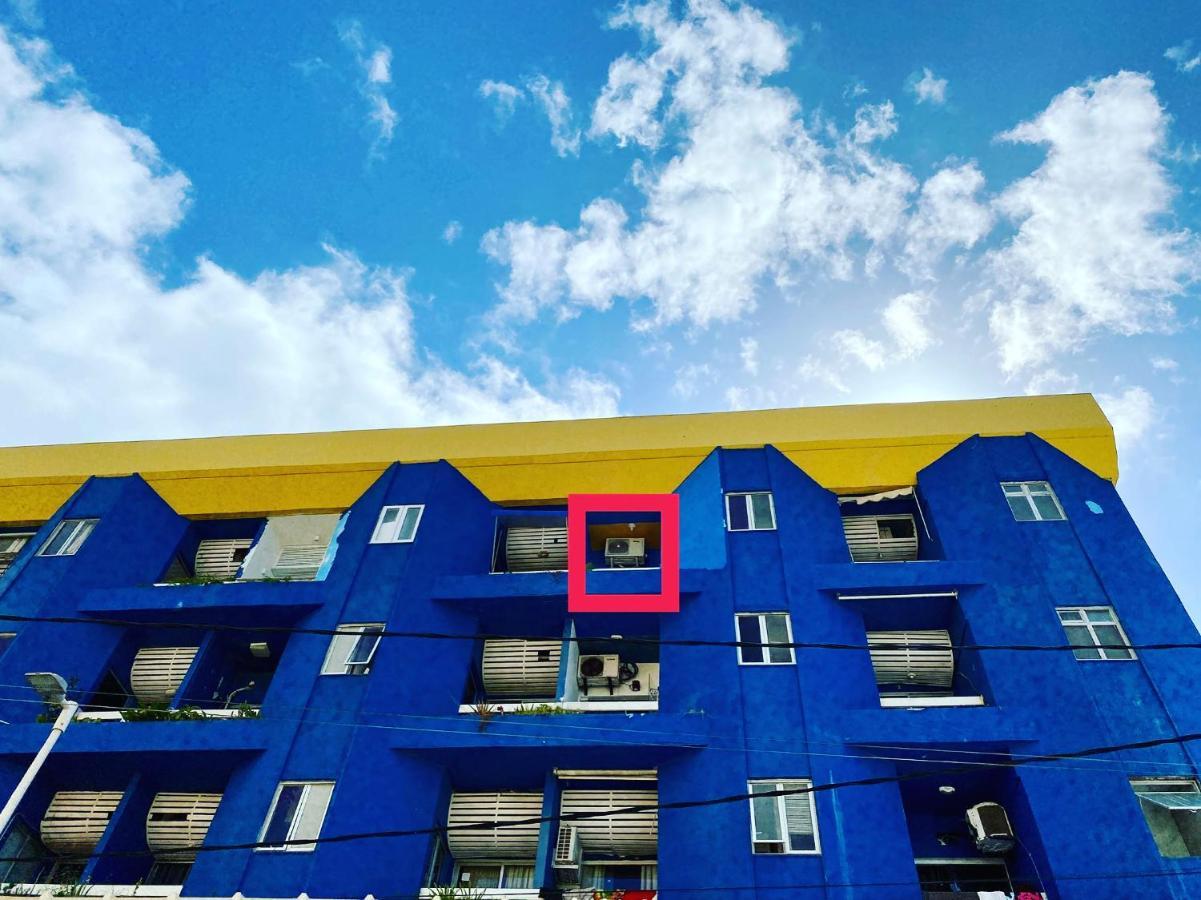 Bahia Flat - Vista Mar Farol Διαμέρισμα Σαλβαντόρ Εξωτερικό φωτογραφία