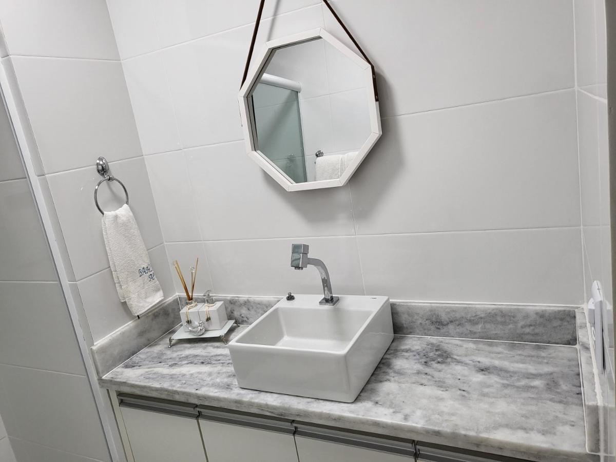 Bahia Flat - Vista Mar Farol Διαμέρισμα Σαλβαντόρ Εξωτερικό φωτογραφία